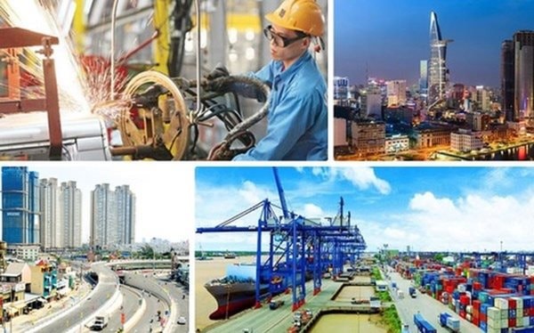 ICAEW: Năm 2024, kinh tế Việt Nam khởi sắc và triển vọng trung hạn tươi sáng