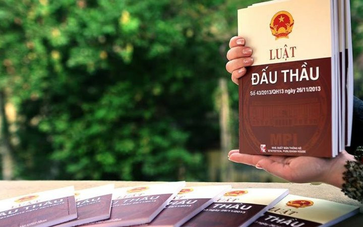 Rà soát dự thảo Nghị định Quy định chi tiết Luật đấu thầu về lựa chọn nhà đầu tư