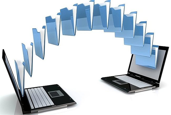 Tăng cường xử lý văn bản, hồ sơ công việc trên môi trường mạng