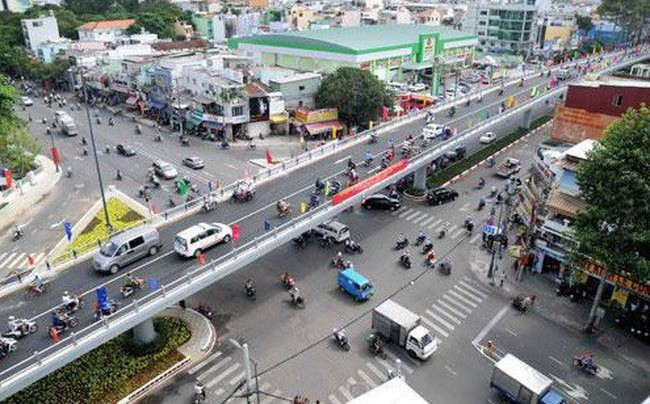 Làm thế nào các doanh nghiệp nhà nước có thể huy động tài trợ nước ngoài cho cơ sở hạ tầng