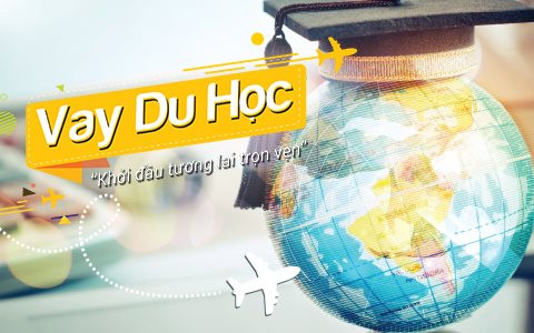 Vietbank bật mí cách giải quyết khó khăn về tài chính cho du học sinh