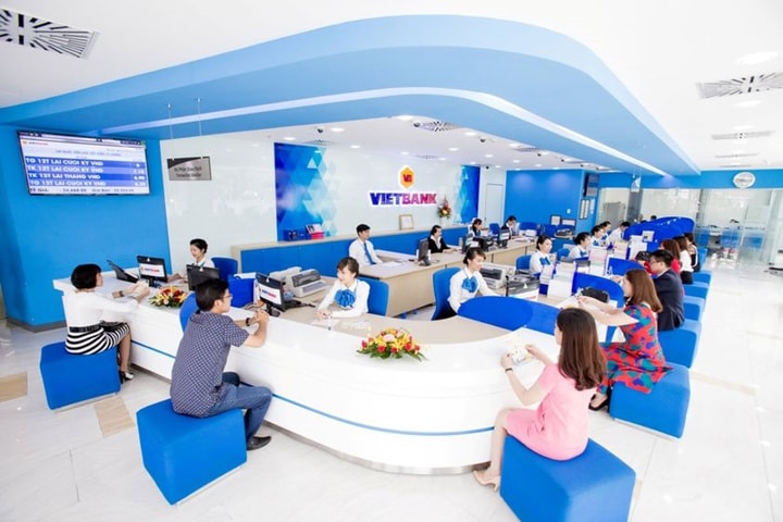 Dự án công nghệ mới tạo nền tảng vững chắc cho Vietbank phát triển