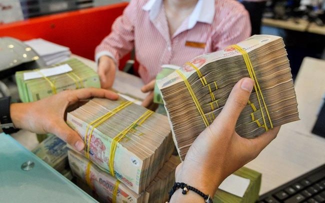 Nâng mức vay đối với DNNVV, HTX và người lao động từ 8/11