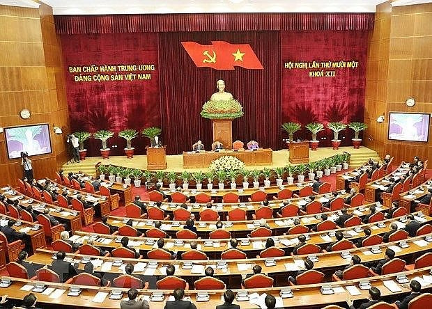 Toàn văn phát biểu khai mạc Hội nghị Trung ương 11 của Tổng Bí thư, Chủ tịch nước Nguyễn Phú Trọng