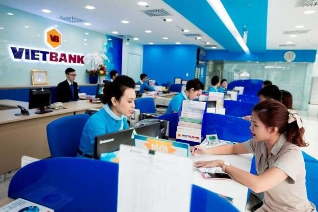 Một số ngân hàng được sửa đổi, bổ sung nội dung hoạt động, vốn điều lệ trong giấy phép