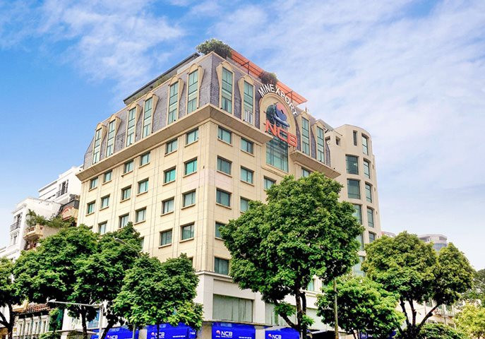 NCB công bố kết quả tài chính quý III/2019 với nhiều thông tin tích cực