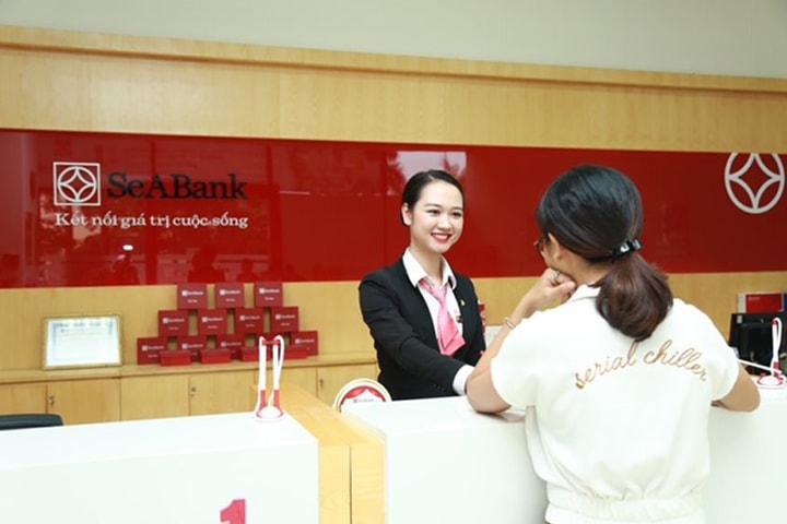 9 tháng năm 2019, SeABank đạt lợi nhuận gần 683 tỷ đồng, tăng trưởng 65% so cùng kỳ năm trước