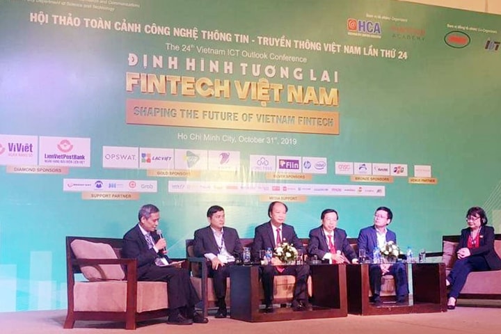 Hội thảo Toàn cảnh Công nghệ Thông tin- Truyền thông Việt Nam lần thứ 24 (Vietnam ICT Outlook - VIO 2019)
