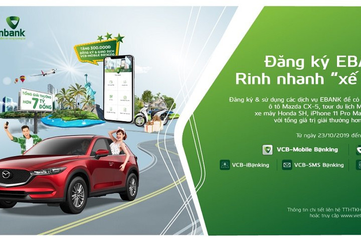 Thanh toán di động – xu hướng thanh toán hiện đại nhiều tiện ích