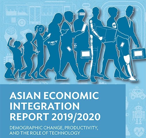 Báo cáo AEIR của ADB: Công nghệ có thể khiến việc già hóa trở thành "lợi tức bạc" cho các nền kinh tế châu Á