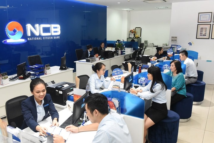 NCB tài trợ vốn ưu đãi cho doanh nghiệp xây lắp