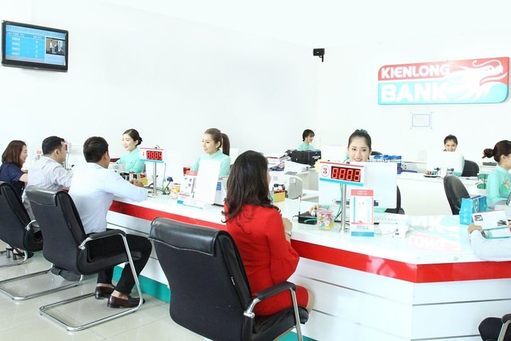 Kienlongbank triển khai gói tín dụng 600 tỷ đồng ưu đãi lãi suất  “Khai lộc Xuân, vay ưu đãi” nhân dịp Xuân Canh Tý