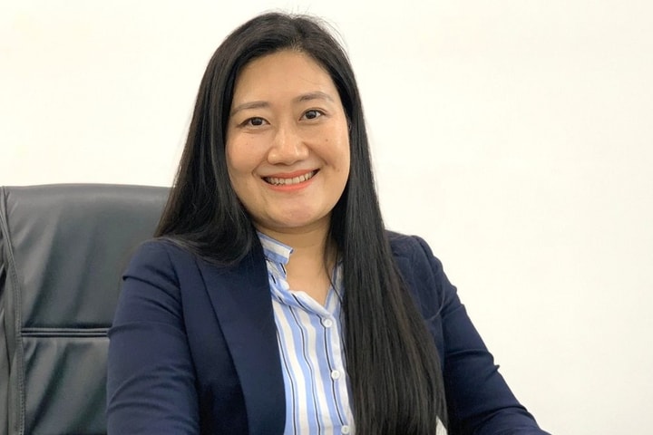NCB bổ nhiệm thêm một Phó Tổng Giám đốc