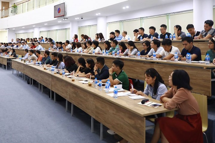 Nguồn nhân lực: Chìa khóa cho sự phát triển của NCB