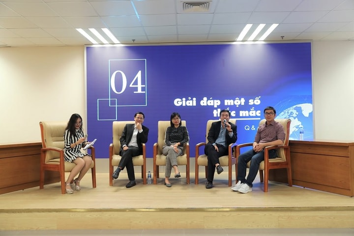 GO STOCK X Chứng khoán Việt: Cơn bão suy thoái liệu sẽ “gõ cửa” ?