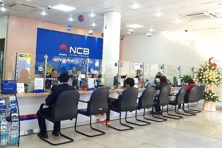 NCB - một trong những tổ chức tín dụng đầu tàu trên địa bàn Bắc Ninh