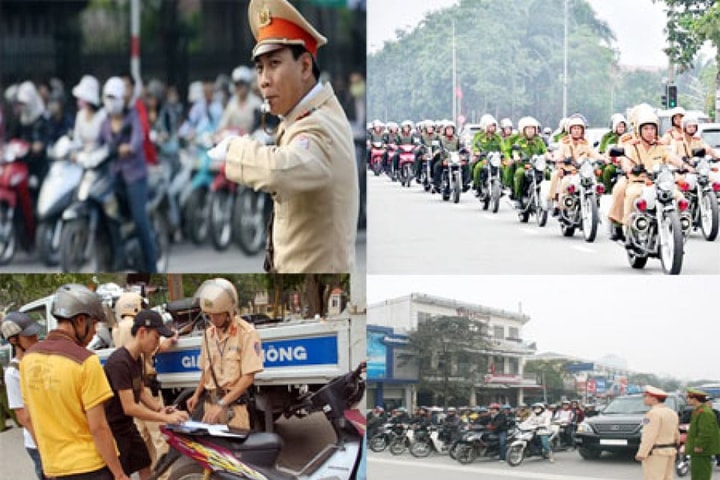 Công điện của Thủ tướng yêu cầu đảm bảo TTATGT dịp Tết và Lễ hội xuân 2020