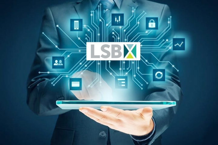 Giám đốc marketing lãnh đạo cách mạng công nghệ ở một ngân hàng Mỹ