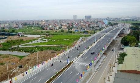 Hoàn thiện cơ chế thanh toán dự án BT