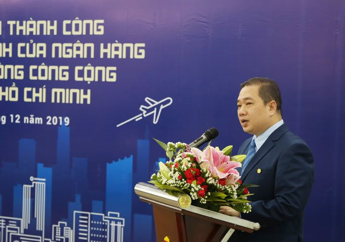 Dự án thí điểm thẻ xe buýt thông minh tại TP. Hồ Chí Minh  có gì đặc biệt?
