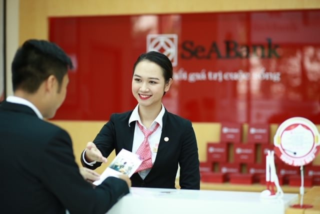 SeABank mua lại xong trước hạn toàn bộ trái phiếu đặc biệt tại VAMC