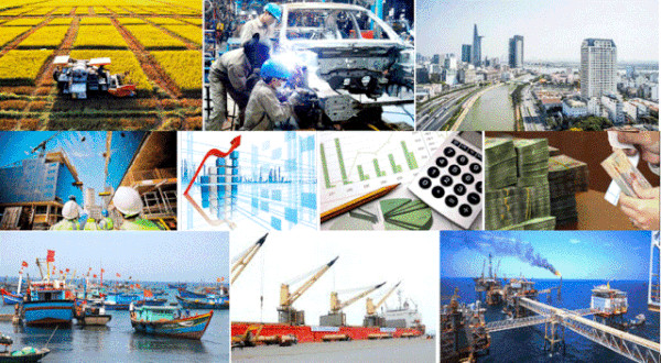 6 trọng tâm chỉ đạo điều hành và 10 nhóm nhiệm vụ giải pháp thực hiện Kế hoạch phát triển KTXH năm 2020