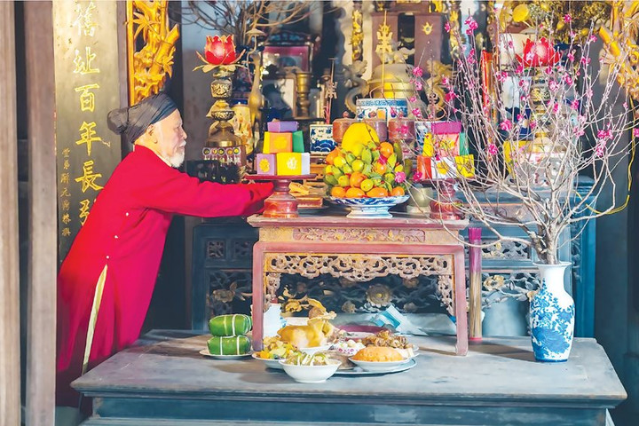 Bạn đã chuẩn bị những gì cho Tết năm Canh Tý?