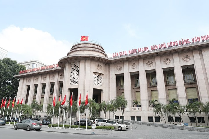 Thi đua “Vì người nghèo – Không để ai bị bỏ lại phía sau” trong ngành Ngân hàng giai đoạn 2021 – 2025