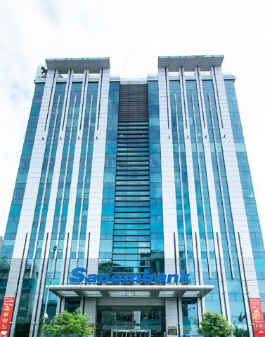 Sacombank vượt 21,4% kế hoạch lợi nhuận 2019