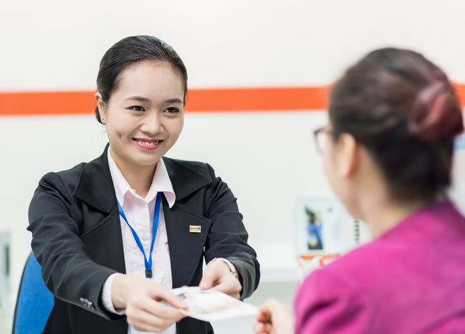 Khai lộc đầu xuân, nhận lì xì may mắn từ SHB