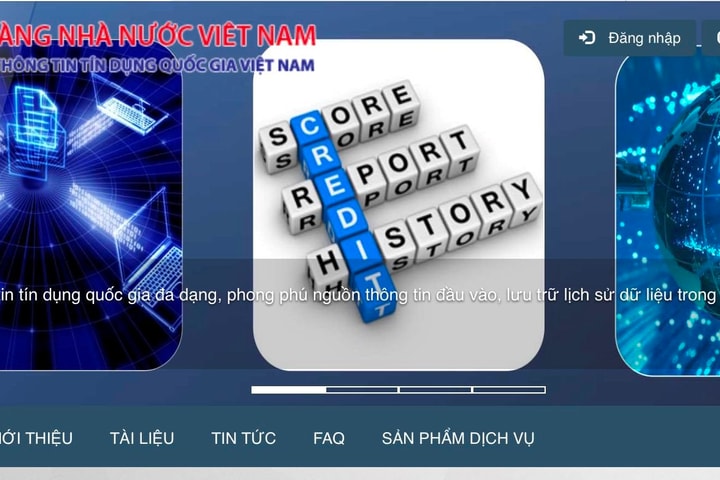 CIC giảm mức thu dịch vụ, đồng hành cùng TCTD chia sẻ khó khăn với khách hàng vay do ảnh hưởng của dịch bệnh chủng mới virus nCoV