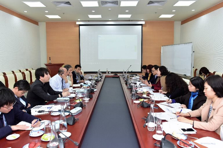 NHNN Việt Nam tăng cường năng lực phân tích, dự báo phục vụ điều hành chính sách tiền tệ