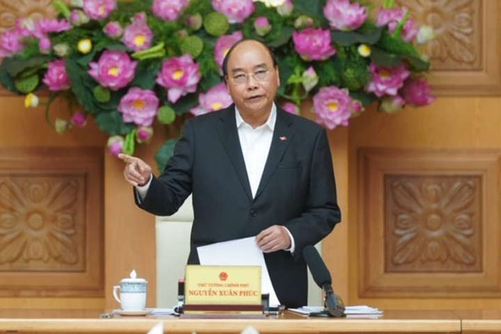Chống dịch quyết liệt, đồng bộ nhưng không phải đóng cửa, tất cả không hoạt động