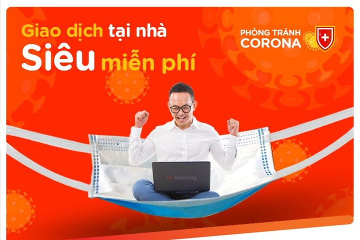Giao dịch trực tuyến miễn phí cùng MSB