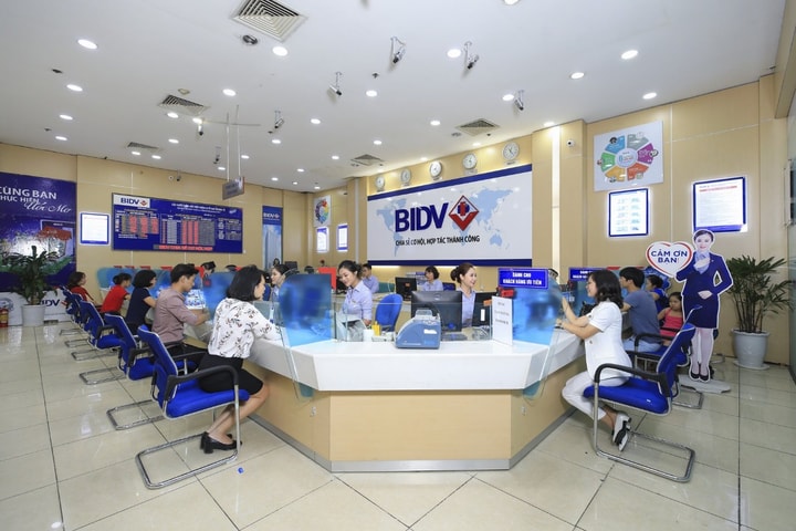Quy định trách nhiệm cung cấp thông tin của NHTM do Tổng cục Thuế dự thảo sẽ tác động thế nào tới hoạt động ngân hàng?