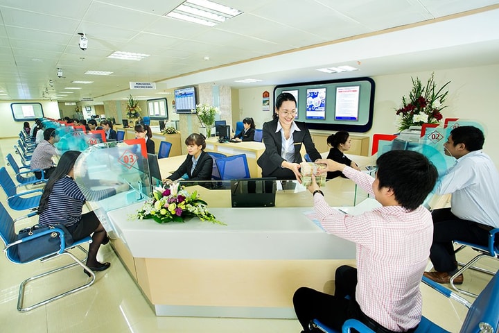 Nhiệm vụ của ngành Ngân hàng trong việc thực hiện Kế hoạch cơ cấu lại ngành dịch vụ đến năm 2020, định hướng đến năm 2025