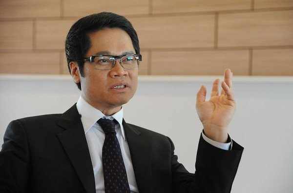 Chủ tịch VCCI đề xuất thành lập Tổ công tác của Chính phủ trợ giúp doanh nghiệp đối phó với dịch Covid-19