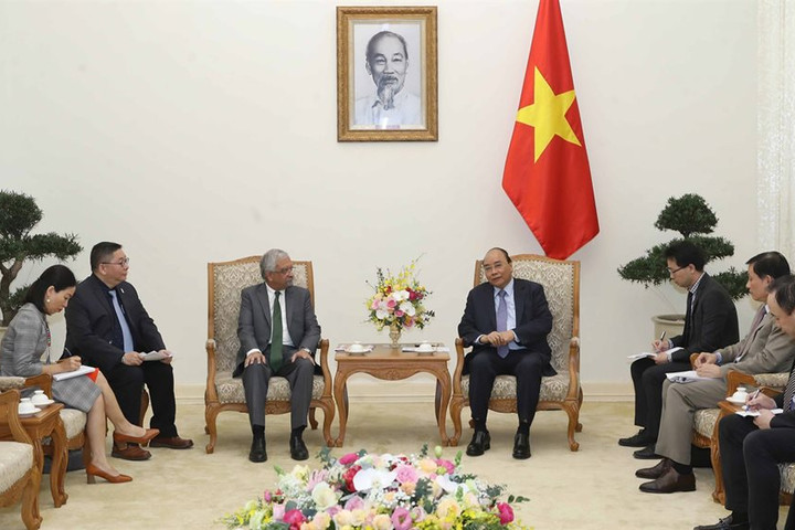 Liên hợp quốc sử dụng kinh nghiệm giai đoạn đầu của Việt Nam để chia sẻ với các nước trên thế giới trong nỗ lực chống dịch COVID-19