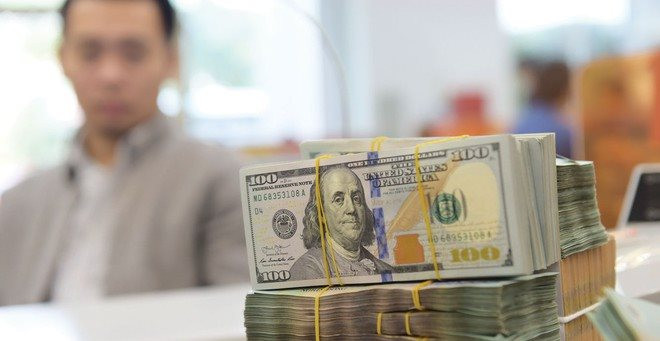 Dự báo đến cuối năm 2025, dư nợ công ở mức 36-37% GDP