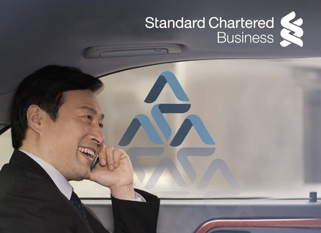 Ngân hàng Standard Chartered Việt Nam ra mắt chương trình vay mua xe hấp dẫn cho doanh nghiệp
