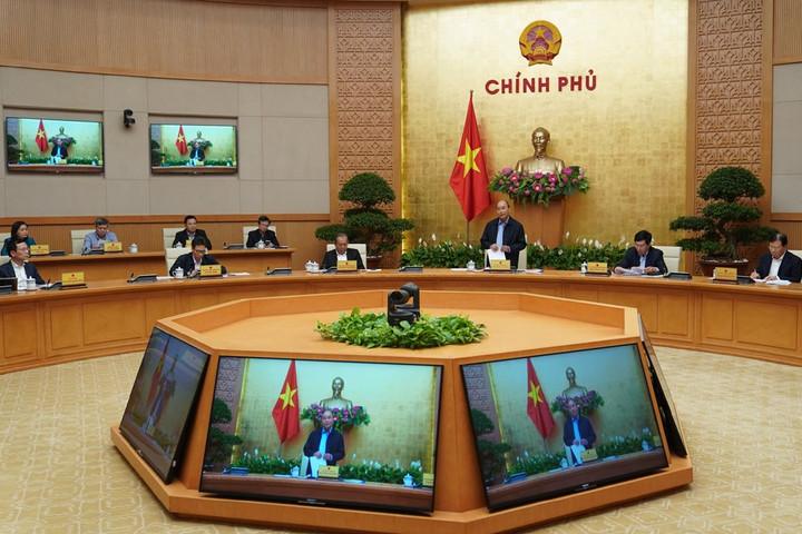 Giai đoạn vàng trong việc phòng chống, hạn chế lây nhiễm