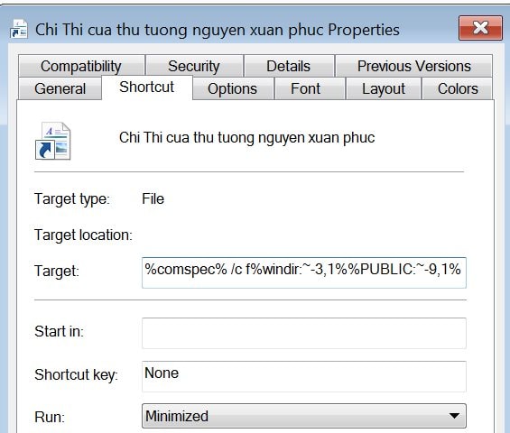 Cảnh báo về chiến dịch tấn công mạng lợi dụng dịch bệnh Covid-19