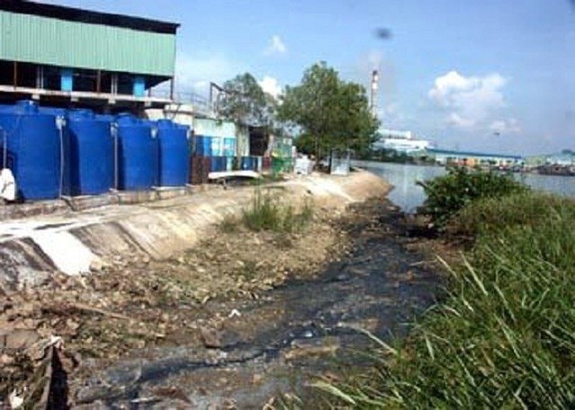 Chủ động xây dựng kế hoạch ứng phó sự cố chất thải