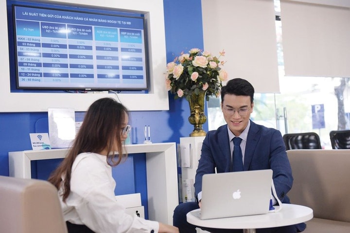 MB hỗ trợ doanh nghiệp vừa và nhỏ gặp khó khăn bởi dịch Covid - 19