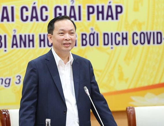 Phó Thống đốc Đào Minh Tú: Cung ứng tiền mặt và hệ thống thanh toán vẫn phục vụ bình thường 15 ngày tới