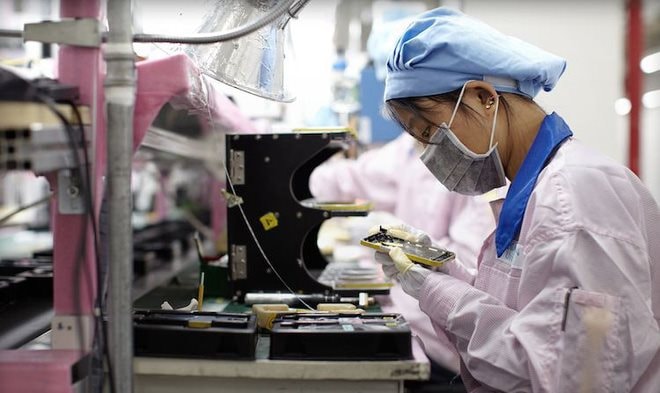 Từ 1/4, điều tra thông tin doanh nghiệp trên toàn quốc