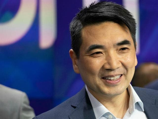 'Ông trùm' công nghệ kiếm 4 tỷ USD giữa đại dịch Covid-19