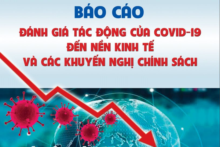 Chuyên gia đưa 'kịch bản kinh tế' ứng phó đại dịch Covid-19 