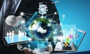 Tập trung ứng dụng CNTT giải quyết công việc, thủ tục hành chính