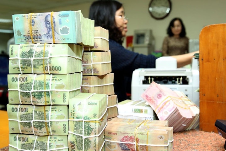 Chính phủ đưa ra gói hỗ trợ nền kinh tế chưa có tiền lệ